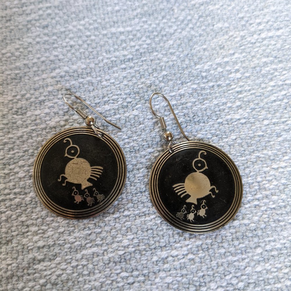 Earings